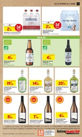 Bière Angebote im Prospekt "PLATS HIVERNAUX" von Intermarché auf Seite 11