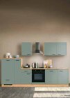 Aktuelle Backofen Angebote bei Segmüller in Gelsenkirchen Aktuelles Küche Genf 310 Angebot bei Segmüller in Gelsenkirchen ab 449,00 €