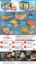 Schweinebraten im REWE Prospekt in Dortmund Aktueller REWE Prospekt mit Schweinebraten, "Dein Markt", Seite 31