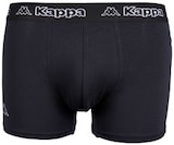 Herren-Retroshorts von Kappa im aktuellen Penny Prospekt für 14,99 €