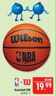 Basketball DRV Angebote von Wilson bei Marktkauf Schwabach für 19,99 €