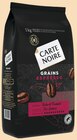 Café en grains Espresso - Carte Noire dans le catalogue Intermarché Super