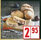 Aktuelles Feigenbrot Angebot bei EDEKA in Potsdam ab 2,95 €