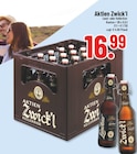 Zwick'l im Angebot bei Marktkauf in Iserlohn Zwick'l Angebote von Aktien bei Marktkauf Iserlohn für 16,99 €