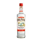 Rhum traditionnel des Antilles - OLD NICK - Carrefour à Courbevoie Rhum traditionnel des Antilles - OLD NICK en promo chez Carrefour Courbevoie à 10,90 €