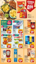 REWE Beilagen im Prospekt REWE Beilagen im Prospekt