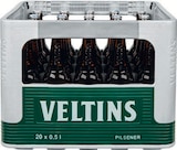 Pilsener im Angebot bei Netto Marken-Discount in Hagen Pilsener Angebote von Veltins bei Netto Marken-Discount Hagen für 9,89 €