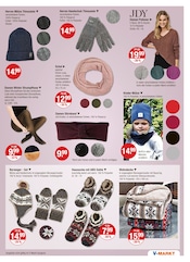 Bekleidung im V-Markt Prospekt in Kempten Aktueller V-Markt Prospekt mit Bekleidung, "V-Markt einfach besser einkaufen", Seite 13