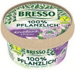 100 % pflanzlich Knoblauch & Kräuter von Bresso im aktuellen tegut Prospekt für 2,22 €