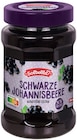 Fruchtaufstrich Schwarzkirsche oder Konfitüre Schwarze Johannisbeere von SOLBELLA für 1,49 € bei Penny im Angebot Fruchtaufstrich Schwarzkirsche oder Konfitüre Schwarze Johannisbeere von SOLBELLA im aktuellen Penny Prospekt