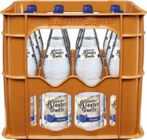 Classic im Angebot bei Netto Marken-Discount in Heidenheim Classic Angebote von Kloster Quelle bei Netto Marken-Discount Heidenheim für 2,99 €
