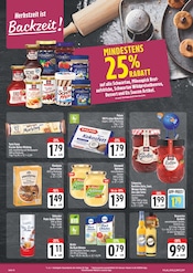 Essig im EDEKA Prospekt in Fürth Aktueller EDEKA Prospekt mit Essig, "Wir lieben Lebensmittel!", Seite 14