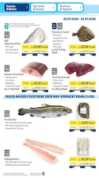 Thunfisch Angebot & Preis im aktuellen METRO Prospekt Thunfisch Angebot im aktuellen METRO Prospekt auf Seite 7