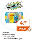 Plastilinknete bei Müller im Lindau Prospekt für 4,69 €