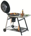 Barbecue à charbon de bois Ranger - Hyper U à Béziers Barbecue à charbon de bois Ranger en promo chez Hyper U Béziers à 159,00 €