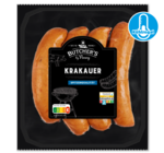 Aktuelles Krakauer oder Bratwurst Angebot bei Penny in Dresden ab 2,49 €