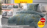 Aktuelle Bettwäsche Angebote bei Penny in Osnabrück Aktuelles Kissenbezug und Bettbezug Angebot bei Penny in Osnabrück ab 5,99 €