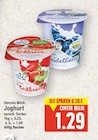 Joghurt von Hemme Milch im aktuellen E center Prospekt