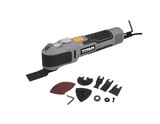 Outil multifonction 300 W - 240 V - Titan en promo chez Brico Dépôt Outil multifonction 300 W - 240 V - Titan dans le catalogue Brico Dépôt