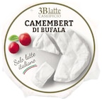Camembert di bufala à Lidl dans Ligny-en-Barrois Camembert di bufala à Lidl dans Ligny-en-Barrois