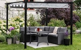 Gartenpavillon Rhodos im Angebot bei Rusta in Neumünster Gartenpavillon Rhodos Angebote bei Rusta Neumünster für 289,90 €