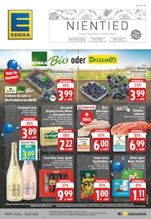 EDEKA Prospekt mit 24 Seiten (Altenberge)