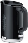 Wasserkocher WK1100BK im Angebot bei Penny in Eberswalde Wasserkocher WK1100BK Angebote von Braun bei Penny Eberswalde für 19,99 €