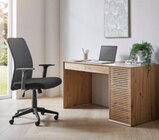Schreibtisch oder Drehstuhl im Angebot bei Express in Siegen Schreibtisch oder Drehstuhl Angebote von Hom´in bei Express Siegen für 79,90 €