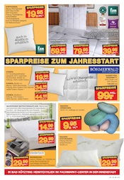 Aktueller Möbel Wanninger Prospekt mit Kuscheldecke, "SPAR-KAUF", Seite 15