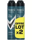 Déodorant Homme Advanced Protection - REXONA dans le catalogue Supermarchés Match