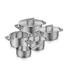 Aktuelle Kuchen Angebote bei XXXLutz in Wolfsburg Aktuelles KOCHTOPFSET Ultimate Cool + 5-teilig Angebot bei XXXLutz in Wolfsburg ab 399,90 €