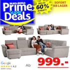 Angebot im Seats and Sofas Oberhausen Prospekt Seats and Sofas Oberhausen Prospekt mit im Angebot für 999,00 €