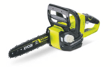 Brushless Akku-Kettensäge "OCS1830" Angebote von RYOBI bei toom Baumarkt Filderstadt für 169,99 €