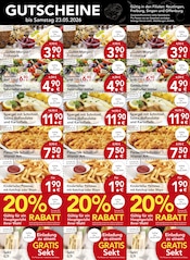 Aktueller BRAUN Möbel-Center Prospekt mit Schnitzel, "RESTAURANT HIGHLIGHTS", Seite 2