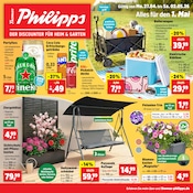 Aktueller Thomas Philipps Prospekt mit Bollerwagen, "Top Angebote", Seite 1