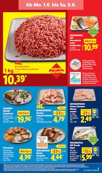 Fleisch im aktuellen Lidl Prospekt (Karlsruhe) Fleisch im Lidl Prospekt "LIDL LOHNT SICH" mit 71 Seiten (Karlsruhe)