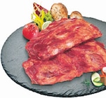 Markant Nordwest Gersten - Spareribs Angebot im Prospekt Spareribs bei Markant Nordwest im Gersten Prospekt für 0,69 €