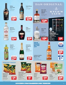 Havana Club im famila Nordost Prospekt "besser als gut!" mit 24 Seiten (Stralsund)