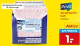 3D Schwammtuch von Priva im aktuellen Netto Marken-Discount Prospekt für 1,00 €
