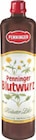 Blutwurz Angebote von Penninger bei Netto Marken-Discount Böblingen für 13,99 €