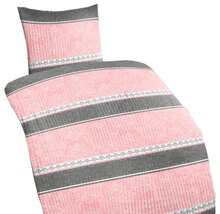 Microfaser Seersucker Bettwäsche bei POCO in Bremerhaven Microfaser Seersucker Bettwäsche im Angebot bei POCO Bremerhaven für 4,99 €