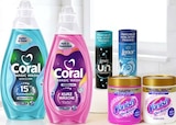 Magic Wash Color oder Universal Clean im Angebot bei Thomas Philipps in Moers Magic Wash Color oder Universal Clean Angebote von Coral bei Thomas Philipps Moers für 4,99 €
