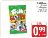 Glotzer Original bei EDEKA im Markneukirchen Prospekt für 0,99 €