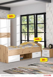 Kommode im Höffner Prospekt in Cottbus Aktueller Höffner Prospekt mit Kommode, "JUGENDZIMMER SPEZIAL", Seite 3