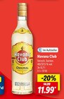 Aktuelles Havana Club Angebot bei Lidl in Wiesbaden ab 11,99 €