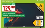 Aktuelle Fernseher Angebote bei Marktkauf in Rheda-Wiedenbrück Aktuelles Movie Smart 32 VX Angebot bei Marktkauf in Rheda-Wiedenbrück ab 129,99 €