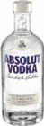 Absolut Vodka im Angebot bei Netto Marken-Discount in Weiden Absolut Vodka Angebote von Absolut bei Netto Marken-Discount Weiden für 9,99 €