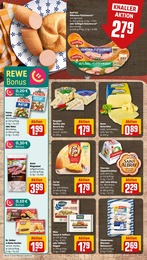 Küche Angebot & Preis im aktuellen REWE Prospekt Küche Angebot im aktuellen REWE Prospekt auf Seite 9