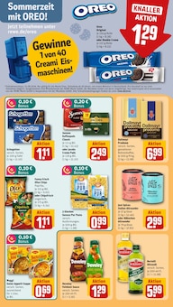 Senseo im aktuellen REWE Prospekt (Mainz) Senseo im REWE Prospekt "Dein Markt" mit 18 Seiten (Mainz)