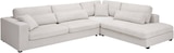 Aktuelles Ecksofa Angebot bei XXXLutz Möbelhäuser in Stuttgart ab 1.199,00 €